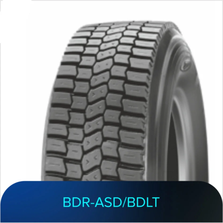 BDR-ASD/BDLT