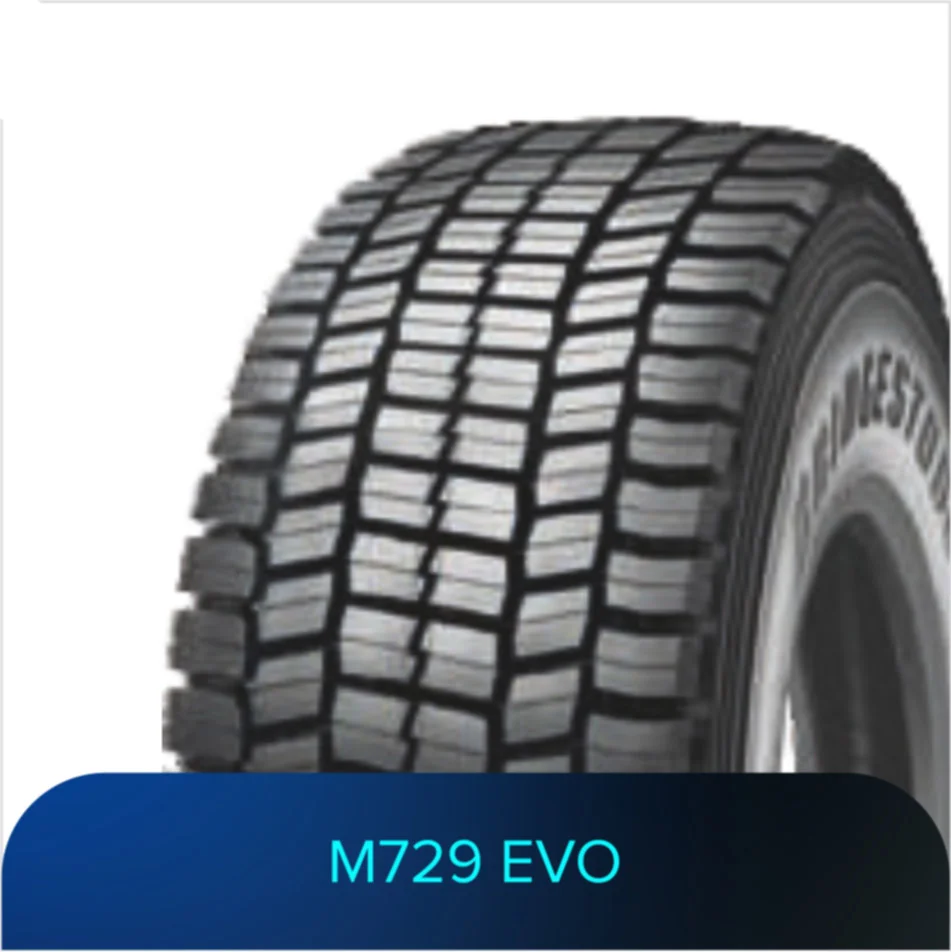 M729 EVO
