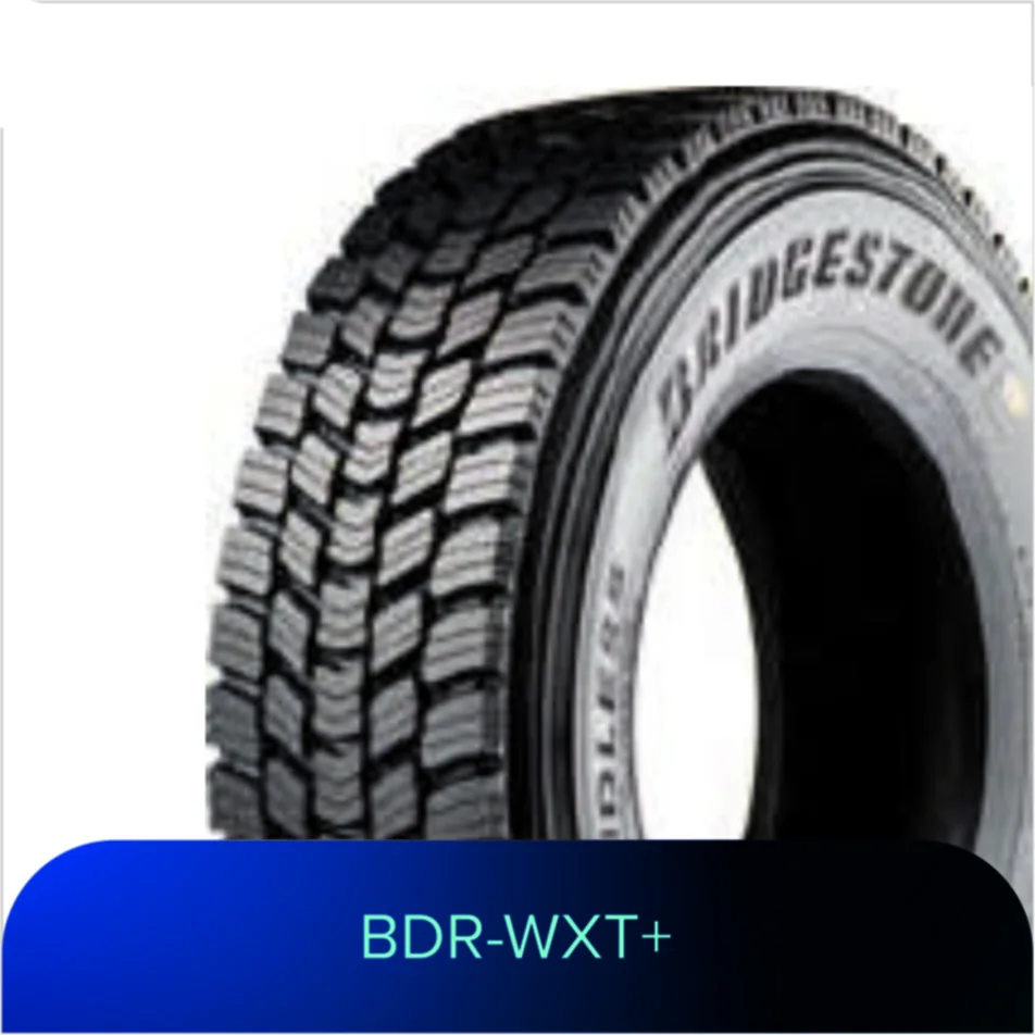 BDR-WXT+