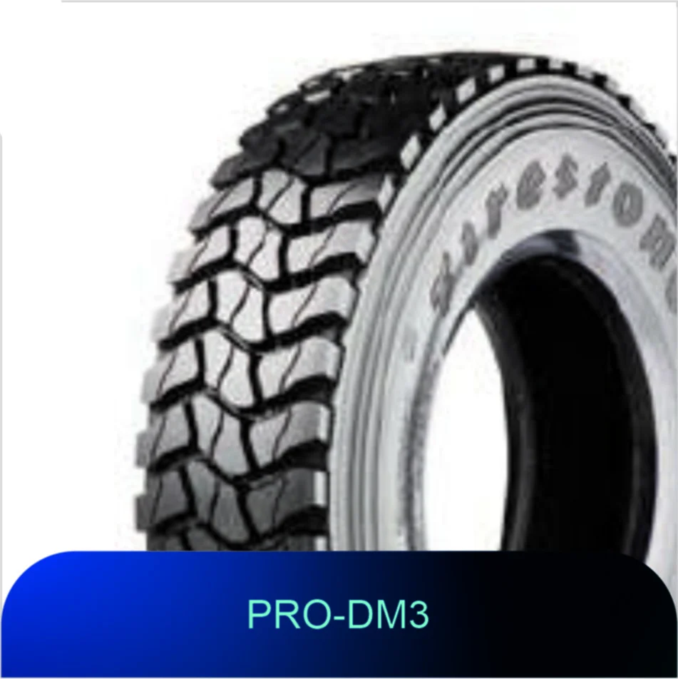 PRO-DM3
