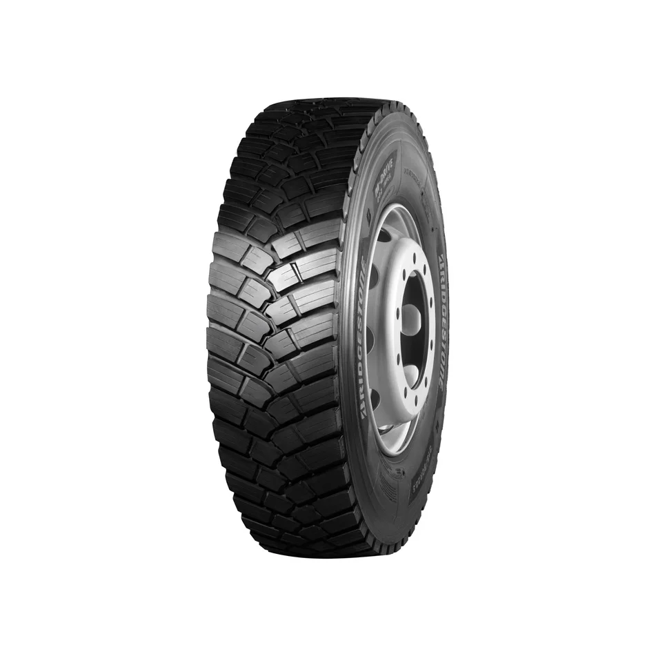M-DRIVE 002