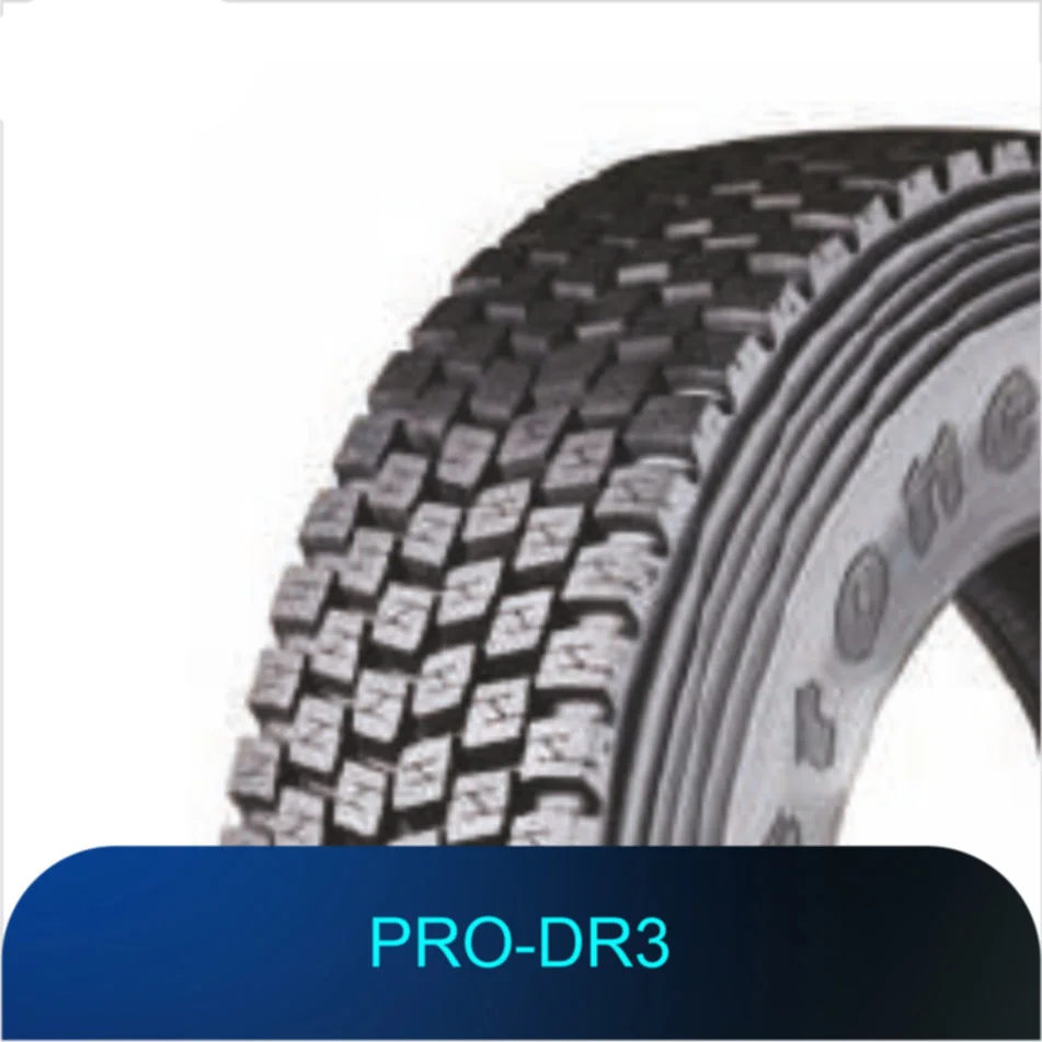 PRO-DR3